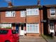 Thumbnail Property to rent in St Martin's Road, Canterbury, Kent