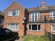 Thumbnail Flat to rent in Rowan Close, Kirkby-In-Ashfield, Nottingham