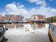 Thumbnail Houseboat for sale in Lord Street, Leigh