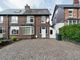 Thumbnail Semi-detached house for sale in Pershore Road South, Birmingham, West Midlands