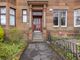 Thumbnail Flat for sale in Beechwood Drive, Glasgow