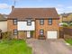 Thumbnail Detached house for sale in Craiston Way, Chelmsford