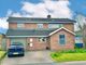 Thumbnail Detached house for sale in Bafford Approach, Charlton Kings, Cheltenham, Gloucestershire