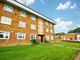 Thumbnail Flat to rent in Knights Way, Hainault, Essex