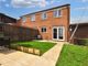 Thumbnail Semi-detached house for sale in Leyburn Drive, Morley, Leeds, West Yorkshire