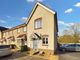 Thumbnail End terrace house for sale in Coney Close, Thetford, Norfolk
