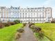 Thumbnail Flat for sale in Royal Crescent, Margate, Kent