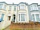 Thumbnail Terraced house for sale in Hathaway Road, West Croydon, Croydon