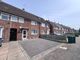 Thumbnail Terraced house to rent in Gerard Avenue, Canley, Coventry