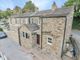 Thumbnail Semi-detached house for sale in Freckleton B, Briestfield Road, Briestfield, Dewsbury, West Yorkshire