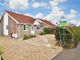 Thumbnail Detached bungalow for sale in Christchurch Crescent, Bognor Regis, West Sussex