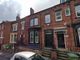 Thumbnail Terraced house to rent in Hanover Square, University, Leeds