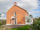 Thumbnail Detached house for sale in Broadley, Ferryside, Dyfed