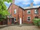 Thumbnail Terraced house for sale in Midland Street, Sheffield, South Yorkshire