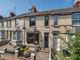 Thumbnail Terraced house for sale in Lime Grove, Bideford