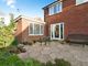 Thumbnail Detached house for sale in The Street, Garboldisham, Diss