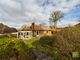 Thumbnail Bungalow for sale in Chavey Down Road, Winkfield Row, Bracknell, Berkshire