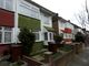 Thumbnail Terraced house for sale in Morley Road, Romford, Essex