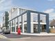 Thumbnail Office for sale in The Contemporary Building, 34 Henry Road, New Barnet