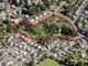 Thumbnail Land for sale in Springfield Grove, Brighouse