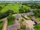 Thumbnail Barn conversion for sale in The Old Coach House, Flecknoe