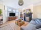 Thumbnail Semi-detached house for sale in Park Avenue, Palmers Green, London