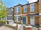 Thumbnail Terraced house for sale in Dorien Road, London