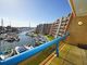 Thumbnail Flat for sale in Oyster Quay, Port Solent