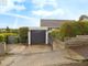 Thumbnail Semi-detached bungalow for sale in Meadow Close, Llanharan, Pontyclun, Rhondda Cynon Taff.