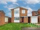 Thumbnail Detached house for sale in Chapel Close, Capel St. Mary, Ipswich, Suffolk