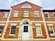 Thumbnail Flat for sale in Thornton Hall Close, Kingsthorpe, Northampton