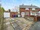 Thumbnail Semi-detached house for sale in Simmons Road, Ashmore Park, Wolverhampton