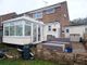 Thumbnail Semi-detached house for sale in Little Meadow, Exmouth