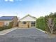 Thumbnail Detached bungalow for sale in Jarvis Road, Stenson Fields, Derby