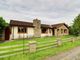 Thumbnail Detached bungalow for sale in Belshaw Lane, Belton