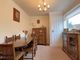 Thumbnail Bungalow for sale in Holcombe Close, Whitwick