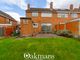 Thumbnail Semi-detached house for sale in Rosemary Road, Hayley Green, Halesowen