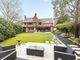 Thumbnail Detached house for sale in Styal Road, Wilmslow