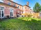 Thumbnail Terraced house for sale in St. Marys Lane, Burghill, Hereford