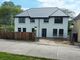 Thumbnail Semi-detached house for sale in Fferm Goch, Llangan, Vale Of Glamorgan