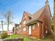 Thumbnail Semi-detached house for sale in Sandy Lane, Mansfield, Nottinghamshire