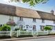 Thumbnail Cottage for sale in Butts Knapp, Shaftesbury