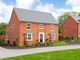 Thumbnail Detached house for sale in "The Henley" at Musselburgh Way, Bourne