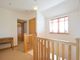 Thumbnail Semi-detached house for sale in Little Barford, St. Neots