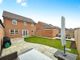 Thumbnail Detached house for sale in Fullers View, Morpeth