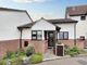 Thumbnail Terraced bungalow for sale in Bader Court, Martlesham Heath, Ipswich