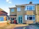 Thumbnail Semi-detached house for sale in Walsh Avenue, Bristol