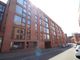 Thumbnail Flat to rent in Sapphire Heights, Tenby Street North, Jewellery Quarter