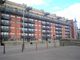 Thumbnail Flat to rent in Clyde Street, Glasgow