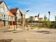 Thumbnail Link-detached house for sale in The Honeysuckle At Conningbrook Lakes, Kennington, Ashford